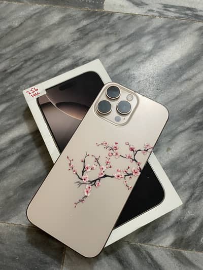 Apple iPhone 16 Pro Max
