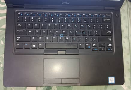 Dell latitude 5490