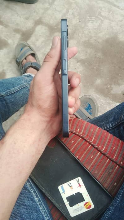 Samsung A06 Pta Approved Ram 4 64