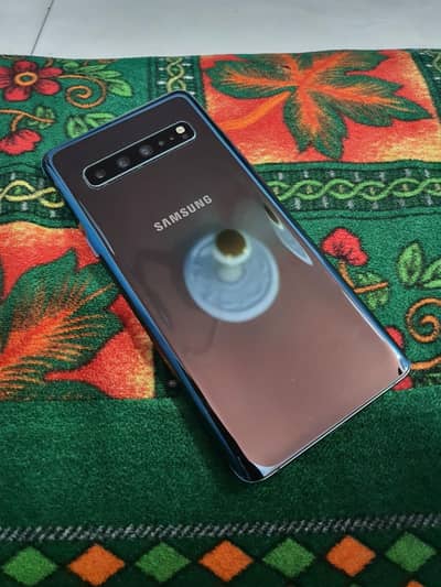 Samsung Mobile S10 5G