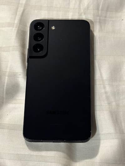 Samsung S22 256GB Official PTA