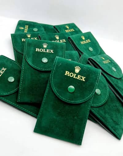 Pouches | Travel Pouches | Travel watch Pouches available