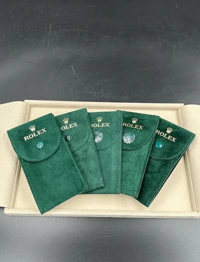 Pouches | Travel Pouches |  Travel watch Pouches available