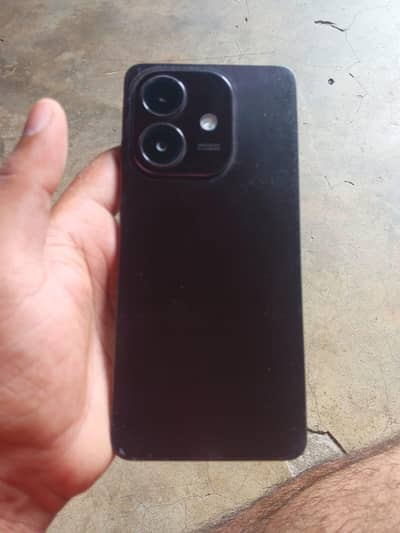 OPPO A3x 6/64 5g model