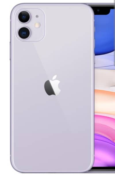 Apple iPhone 11