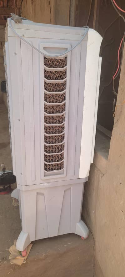 ac DC coolar fan orgnal tawar