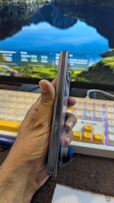 Google Pixel 10 Pro Fold