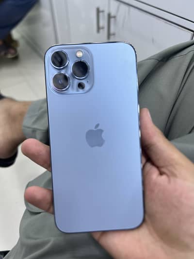 Apple iPhone 13 Pro Max