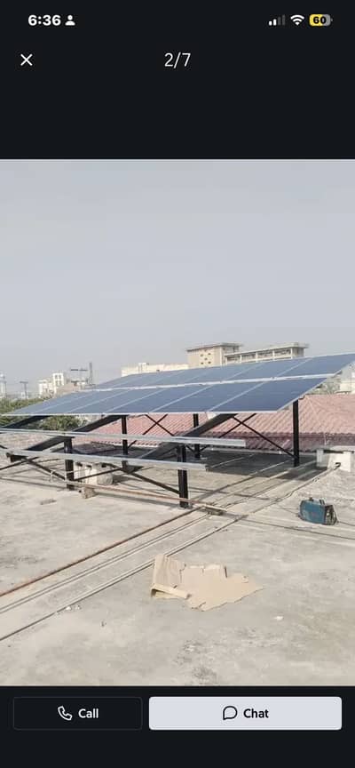 Solar Pannel for sale