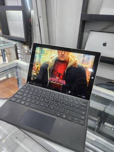 Microsoft Serface pro 4 with keyboard urgent sell