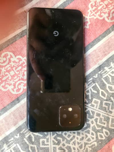 Google Pixel 4 Parts