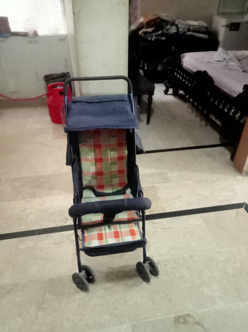 stroller 1