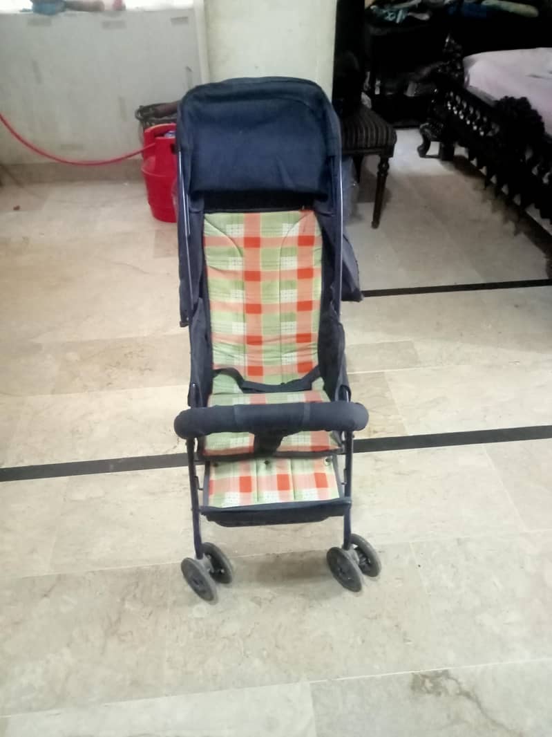 stroller 2