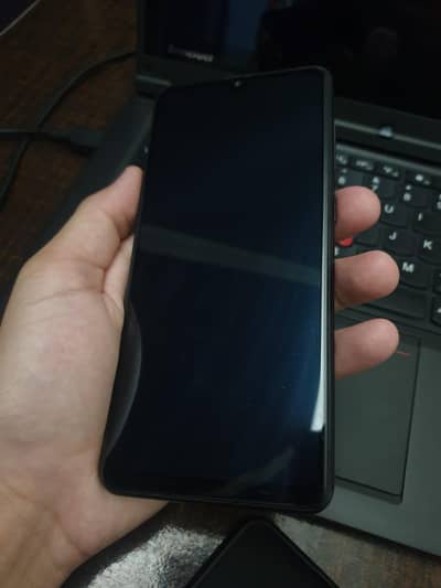 Samsung Mobile A31