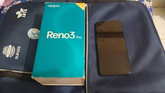 OPPO Reno3 Pro