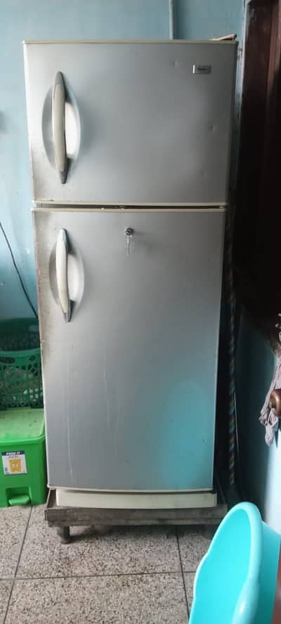 Haier refrigerator