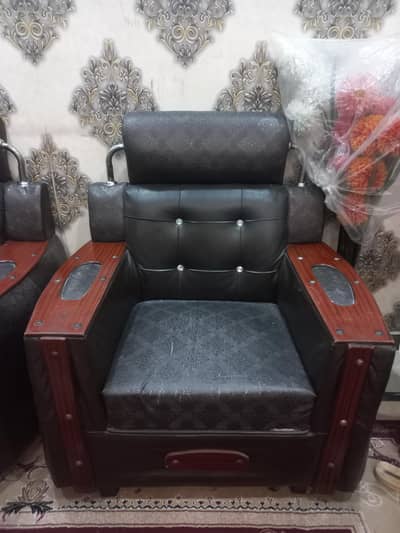 6 seater sofa set