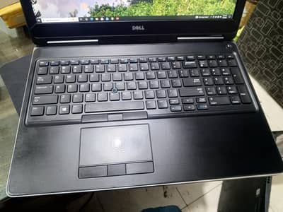 Dell Precision 7510