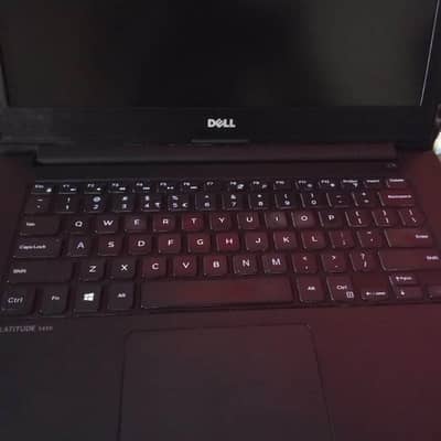 Dell Latitude 3450 | Core i3 | 4GB RAM | 256GB SSD |