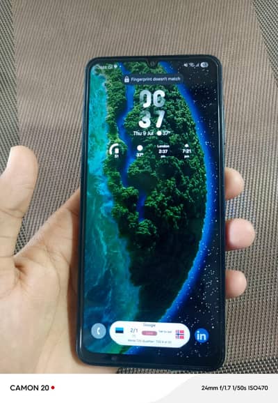 Samsung Mobile A06