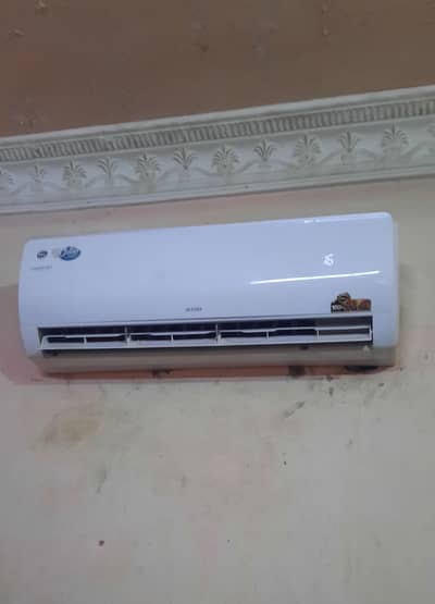 Pel Air Conditioner DC Inverter