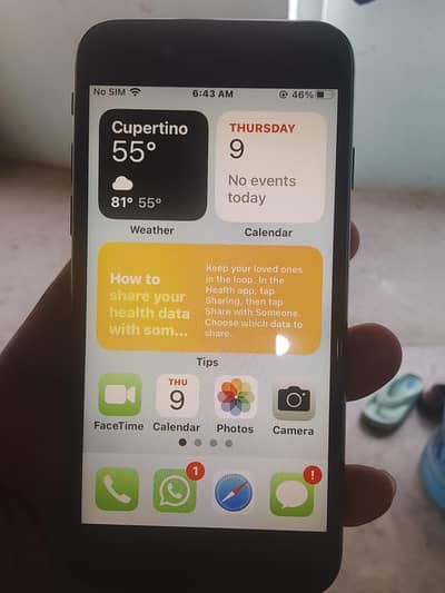 Apple iPhone 8