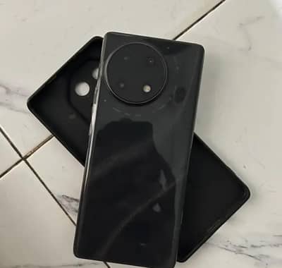 Tecno CAMON 30S 8 256