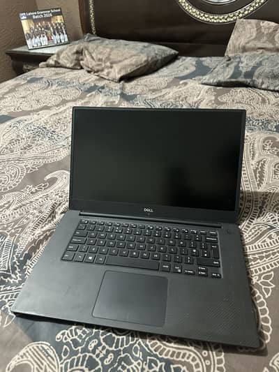 Dell Precision 5530