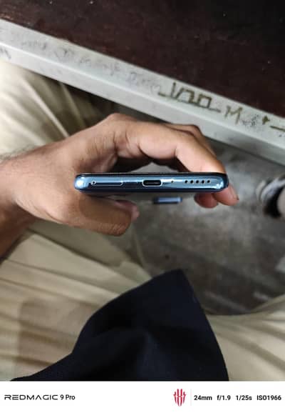 Xiaomi 12T Pro