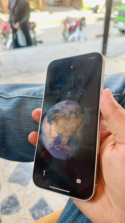 Apple iPhone 14 plus