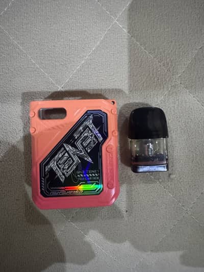 Pod Gk3 Tenet