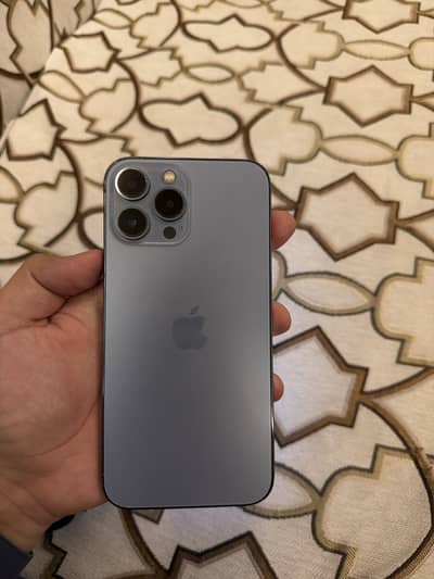 Apple iPhone 13 Pro Max