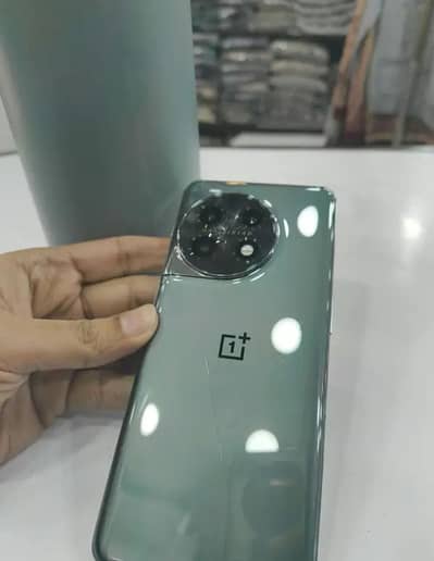 One Plus 11 new condition