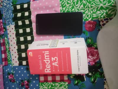 Xiaomi Redmi A3 4/128