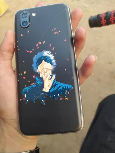 Sharp Aquos R2