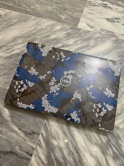 Dell Latitude 5300
