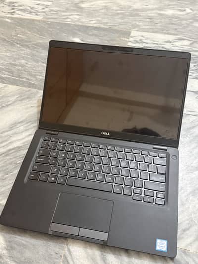 Dell latitude 5300