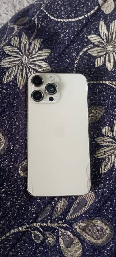 iPhone XR converted into 13 pro
