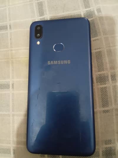Samsung Mobile A10S