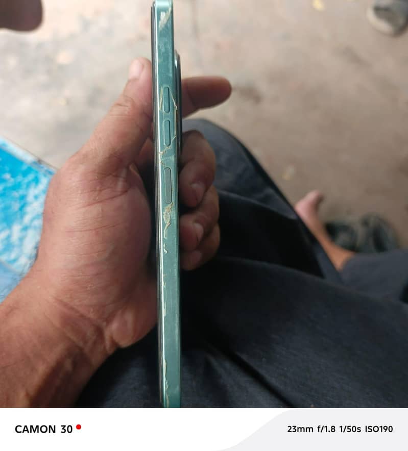 tecno 7