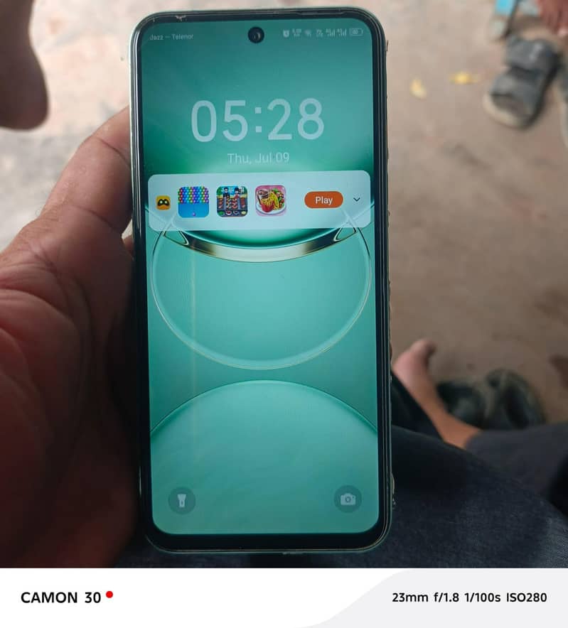 tecno 8