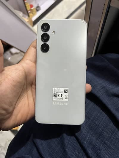Samsung Mobile A16