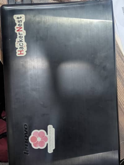 Lenovo Gaming Laptop for sale