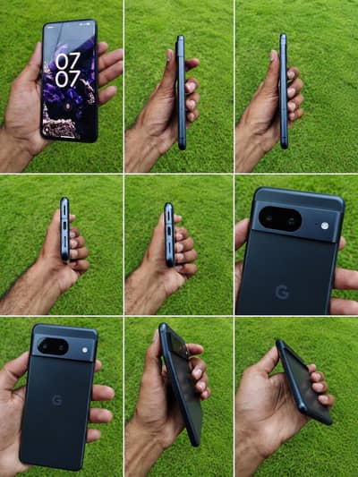 Google Pixel 8