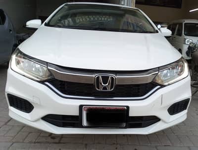 Honda City 2022