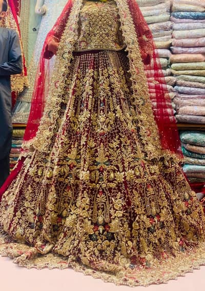 lahga and jewelry