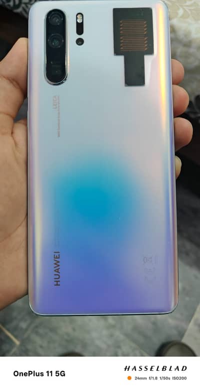Huawei P30 Pro