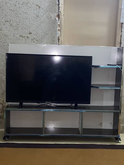 I am selling my Fully new media Wall in very decent price