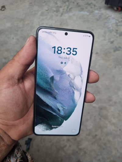 samsung s21 5g