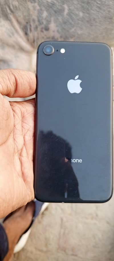 Apple iPhone 8